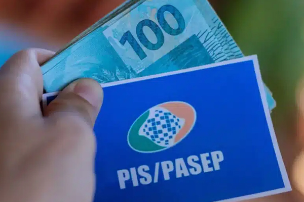 Trabalhadores com até 2 salários podem sacar abono do PISPasep que vai até R$ 1.518